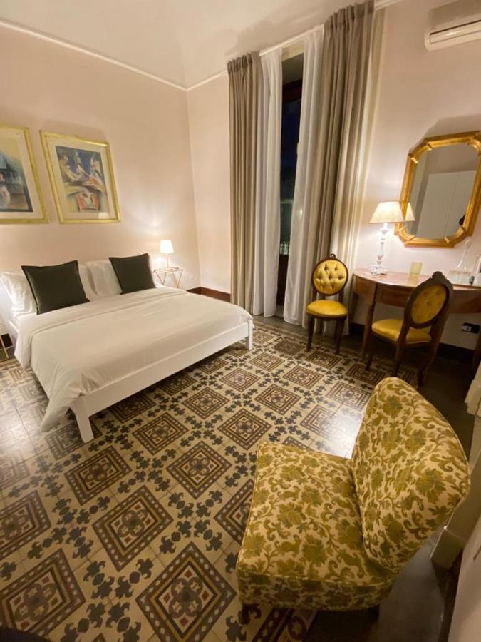 Sofia Katane Gemmellaro Gasthof Catania