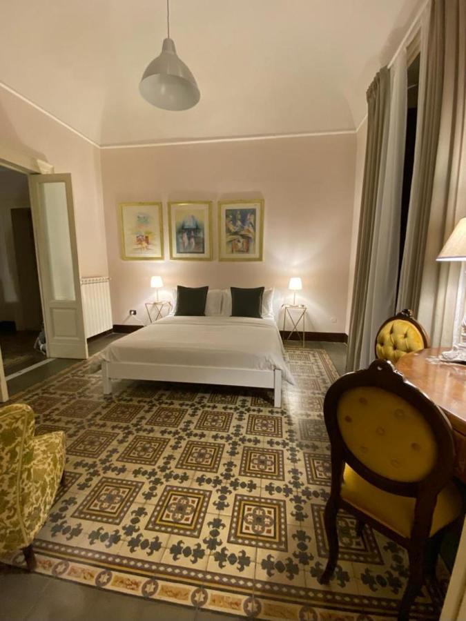 Sofia Katane Gemmellaro Gasthof Catania