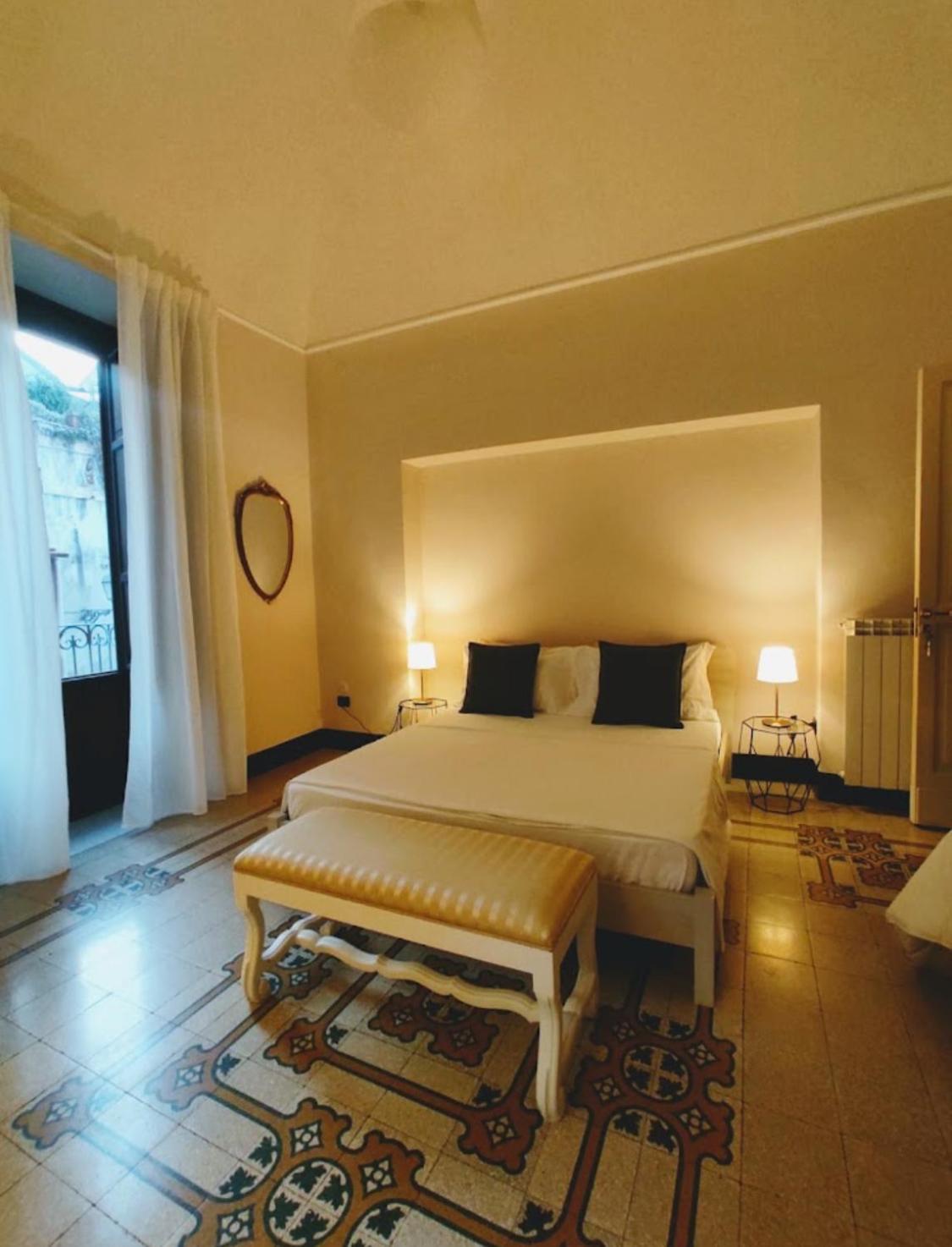Gasthof Sofia Katane Gemmellaro *