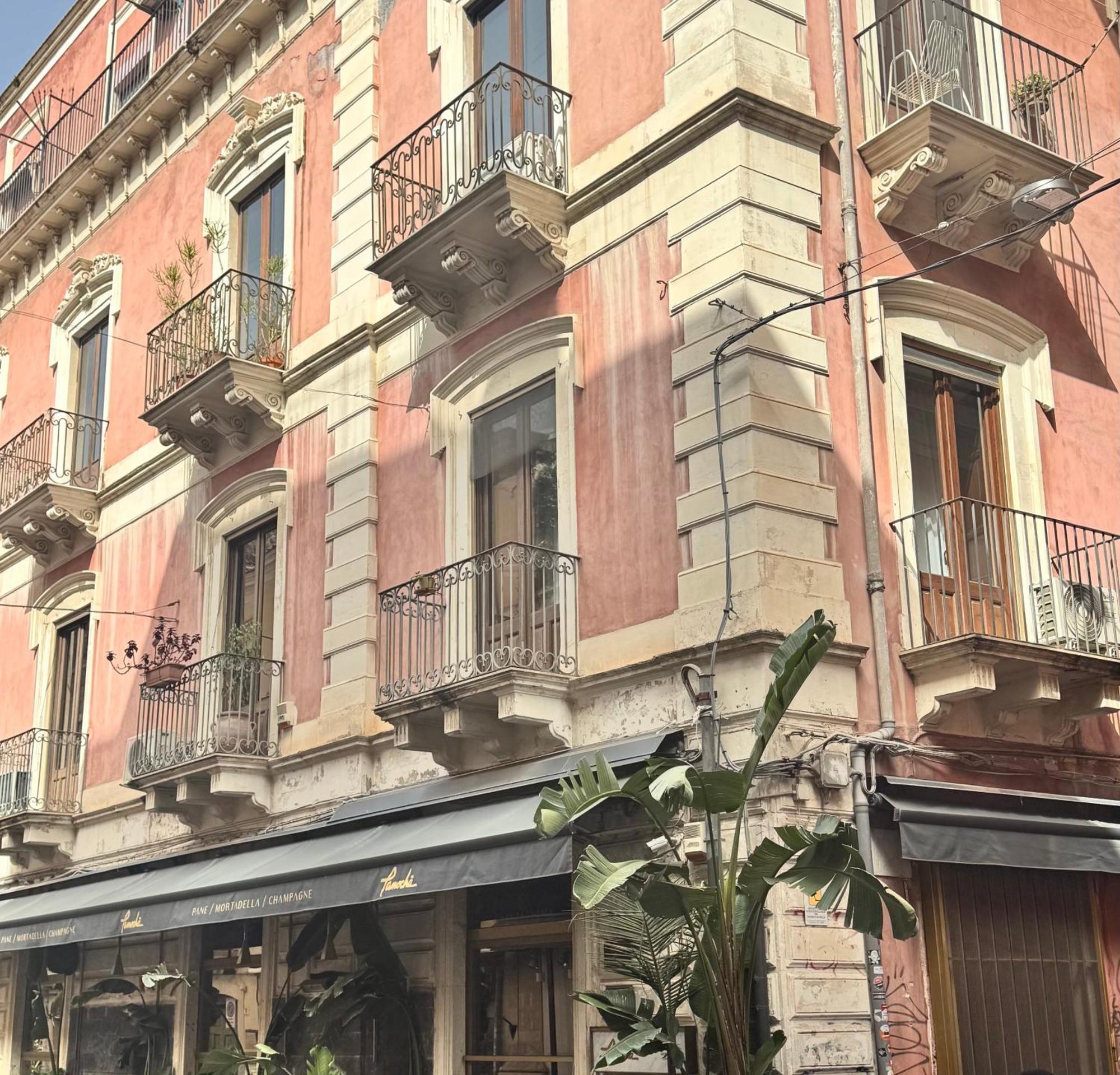Sofia Katane Gemmellaro Catania