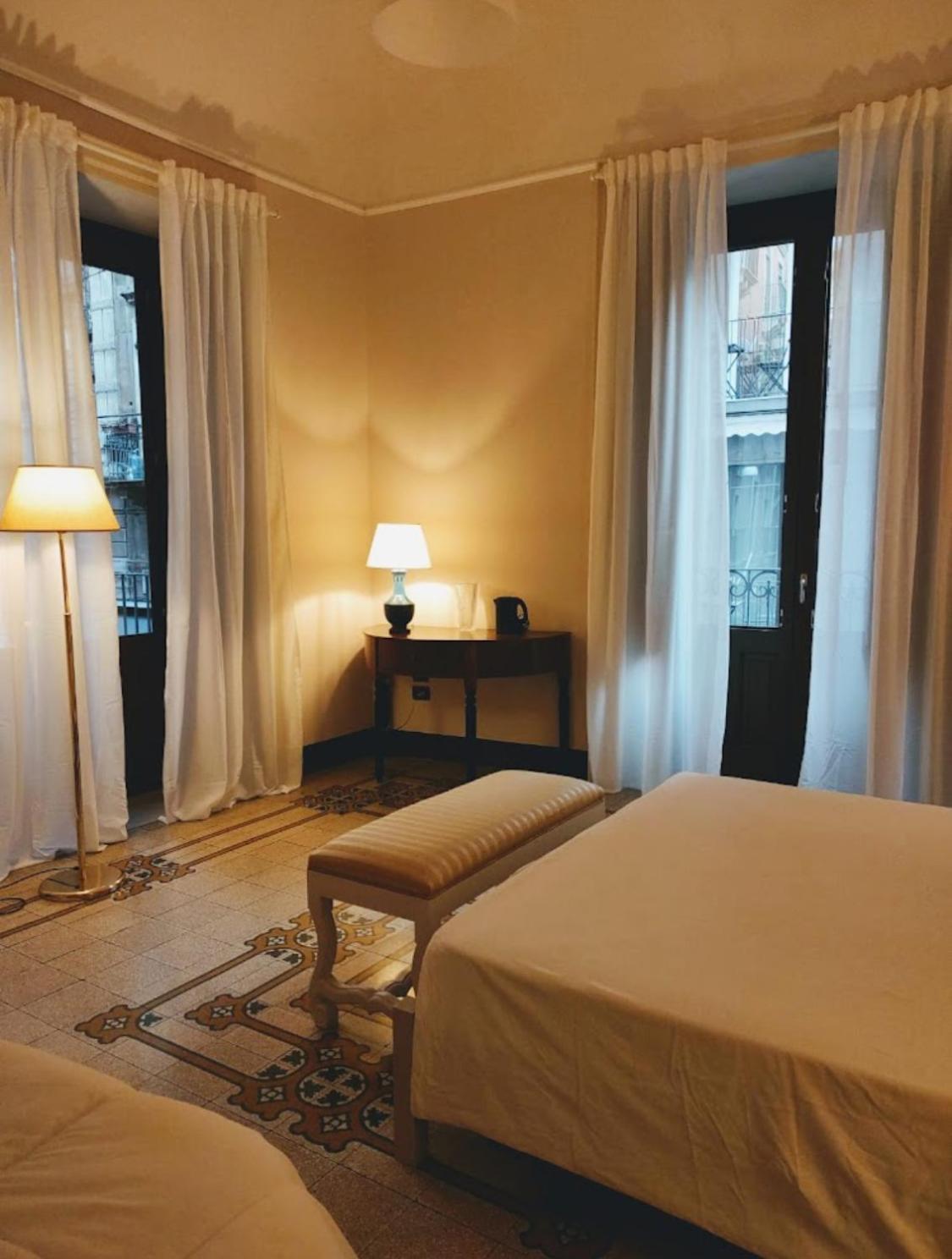 Guest house Sofia Katane Gemmellaro